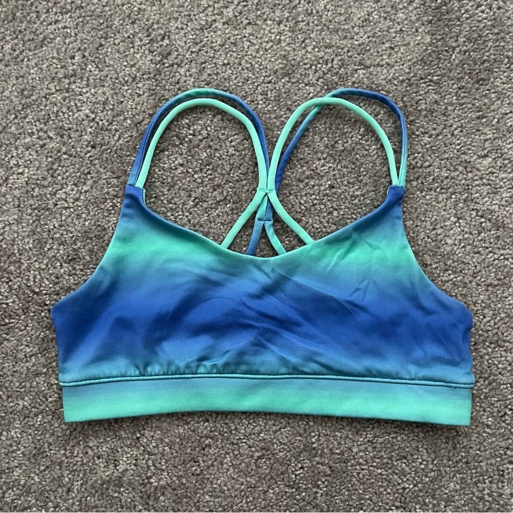 Old Navy Youth Sports Bra